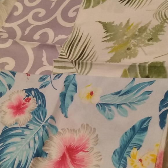 20cmx25cm printed cotton fabric - Picture 3 of 3